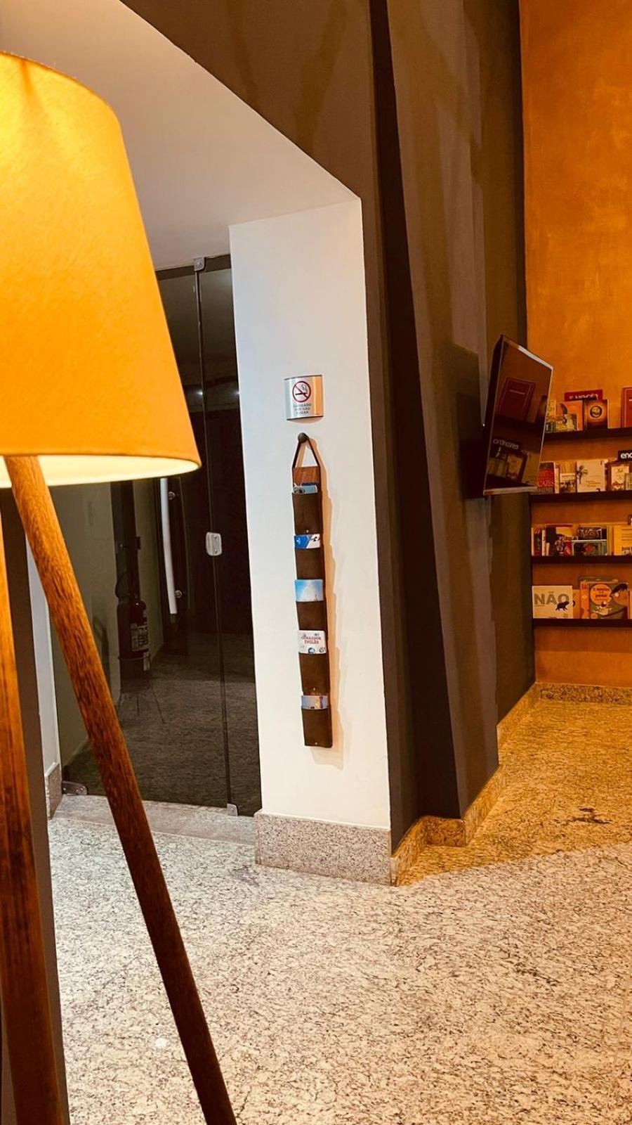 Aparthotel Differential Flat Nova Lima Esterno foto