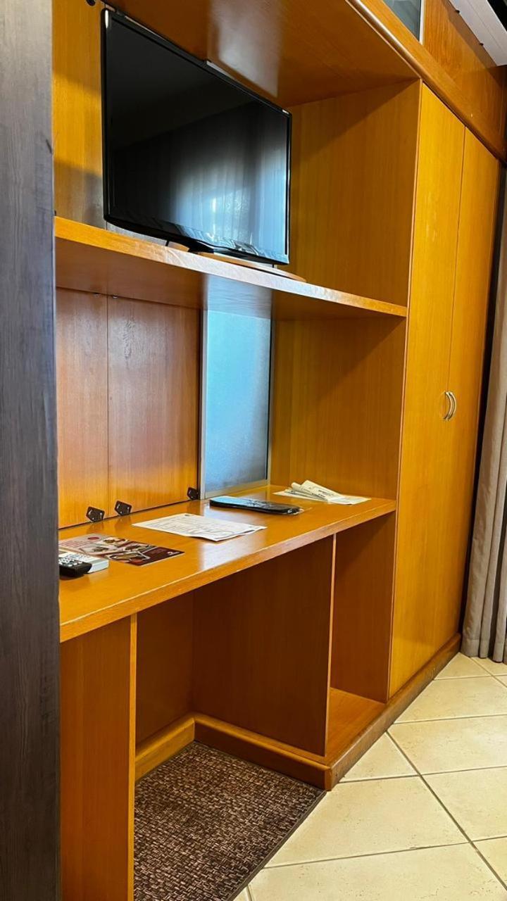 Aparthotel Differential Flat Nova Lima Esterno foto