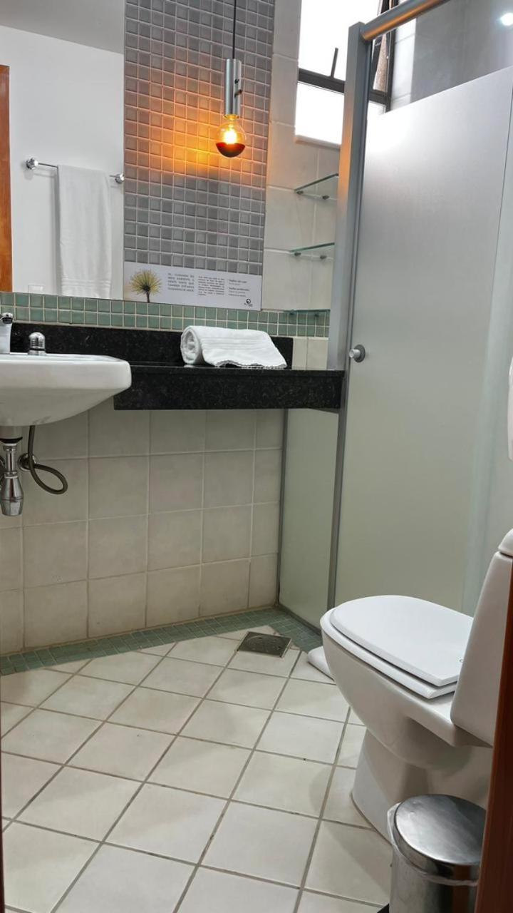 Aparthotel Differential Flat Nova Lima Esterno foto