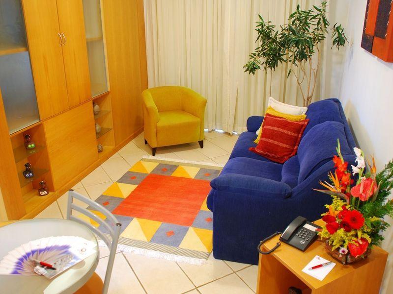 Aparthotel Differential Flat Nova Lima Esterno foto
