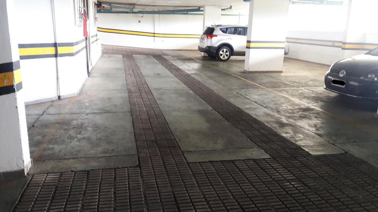 Aparthotel Differential Flat Nova Lima Esterno foto