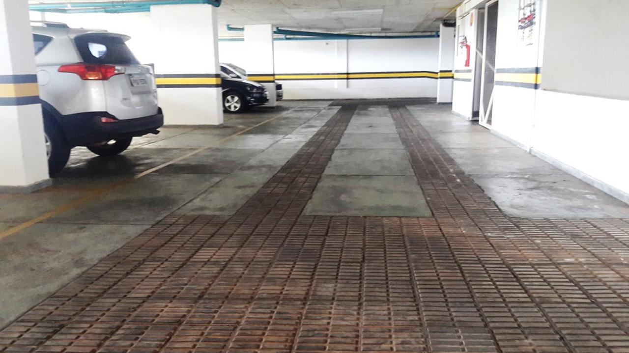 Aparthotel Differential Flat Nova Lima Esterno foto